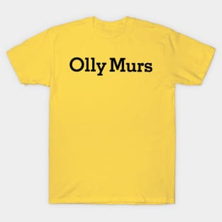 olly murs T-Shirt